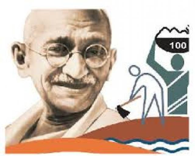  ಮನ್ರೇಗಾ ಯೋಜನೆ ಬಗ್ಗೆ ಸಿದ್ದರಾಮಯ್ಯ ಆರೋಪಕ್ಕೆ ಈಶ್ವರಪ್ಪ ಸ್ಪಷ್ಟನೆ